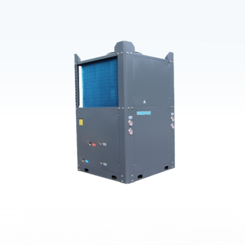 【双能】双源热泵：ZN-SKFDX-060Ⅰ