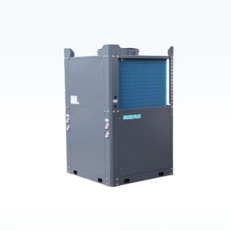 【双能】双源热泵:ZN-SKFDX-150Ⅰ