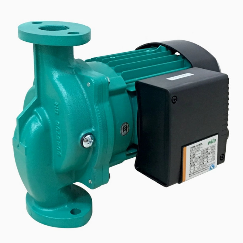 【威乐】热水循环泵PH-043/4/5EH