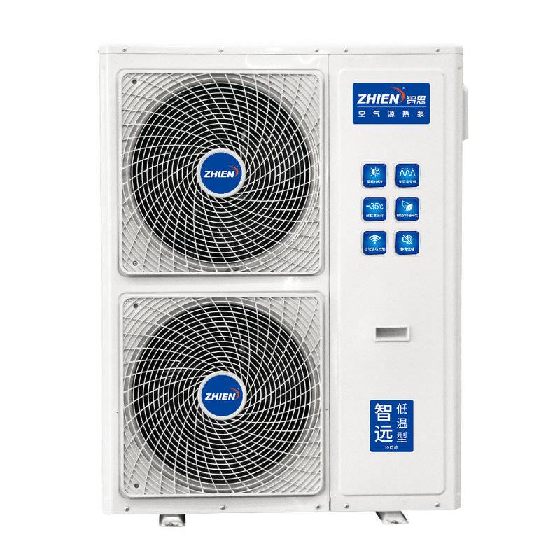 【智远】全直流变频冷暖机:KD-180C/BP