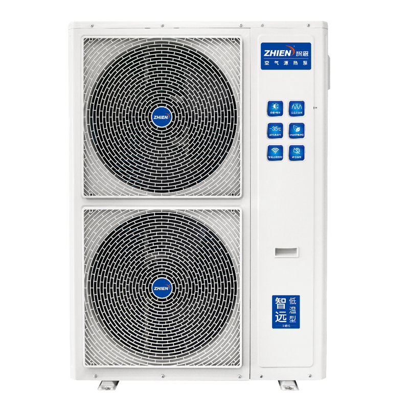  【智远】全直流变频冷暖机：KD-220C/BP