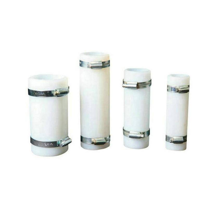 硅胶软管-太阳能集热器联箱软连接管