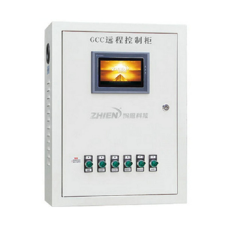 【智恩】GCC系列太阳能集热工程控制柜