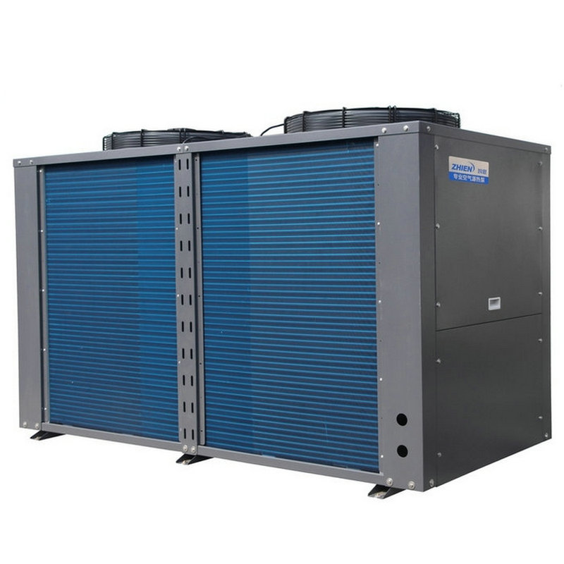 【智泉】超低温热水机：ZDR-76/SN1-DT