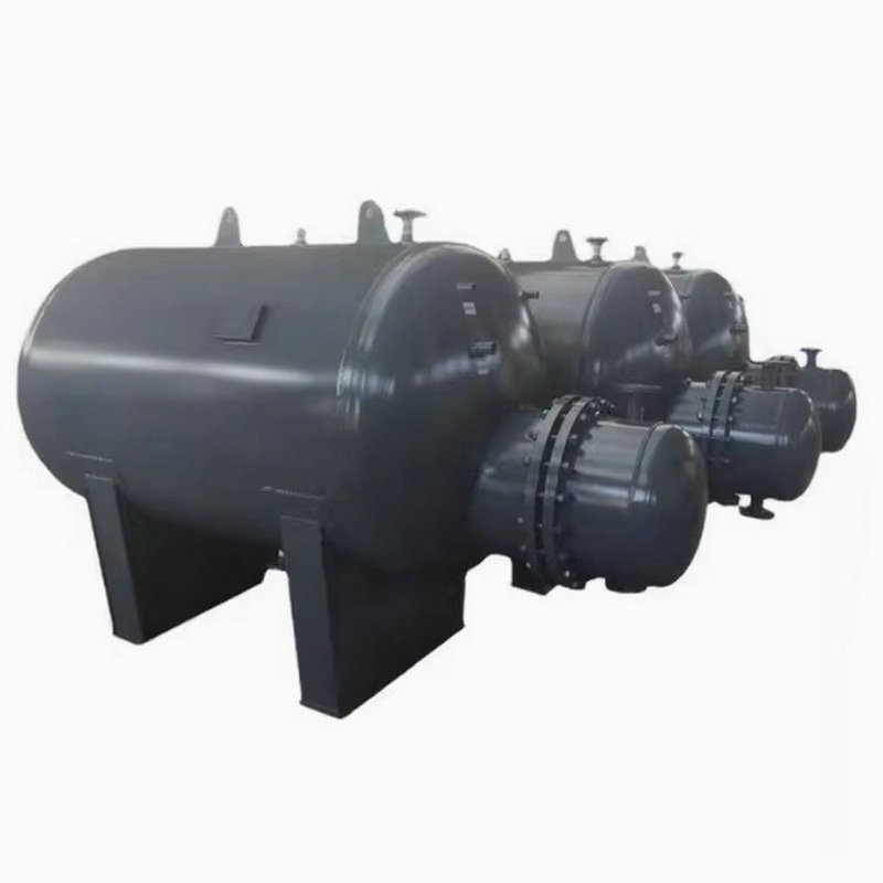 RV-03卧式容积式换热器